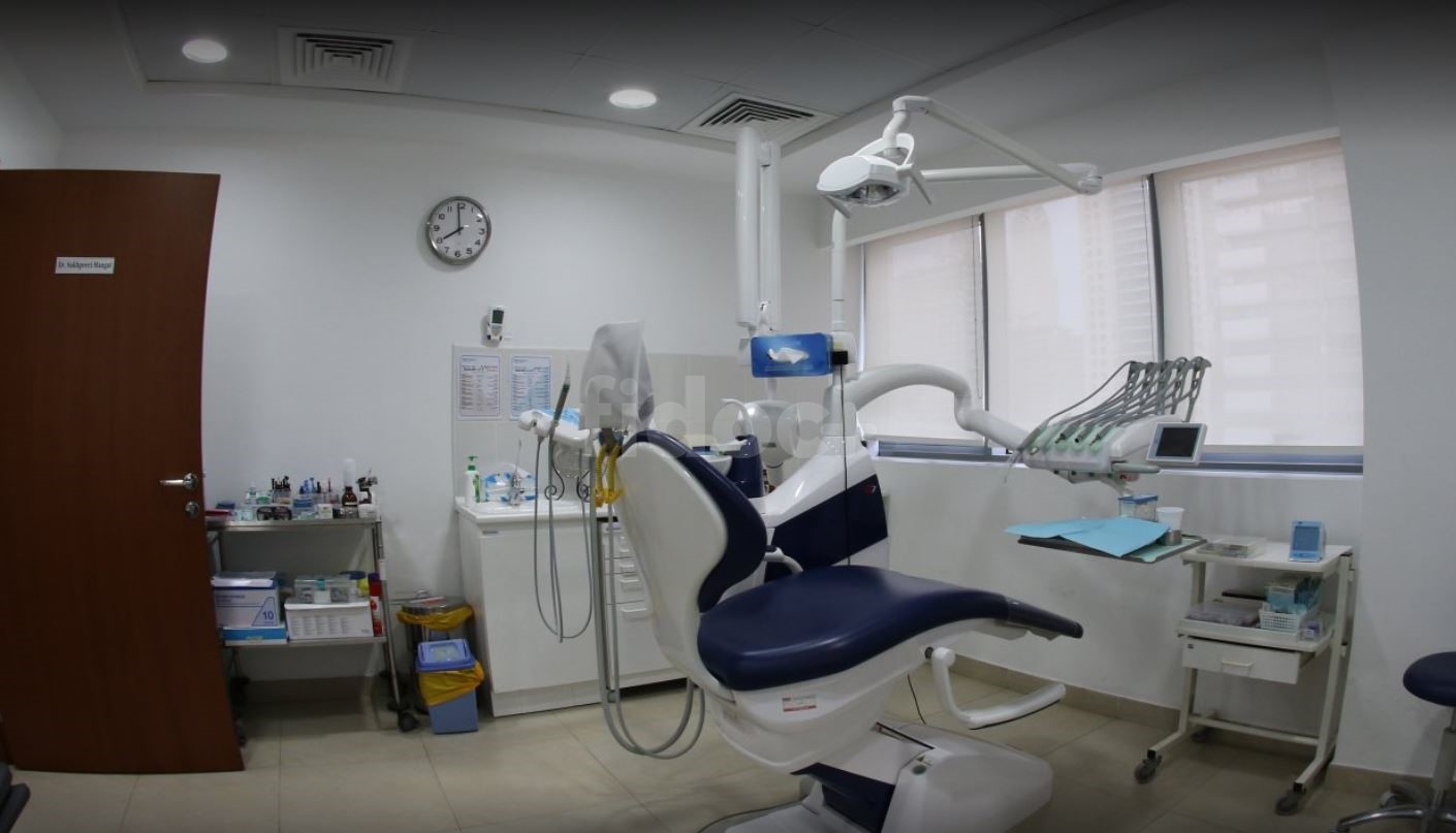 G M C Clinics, Dubai