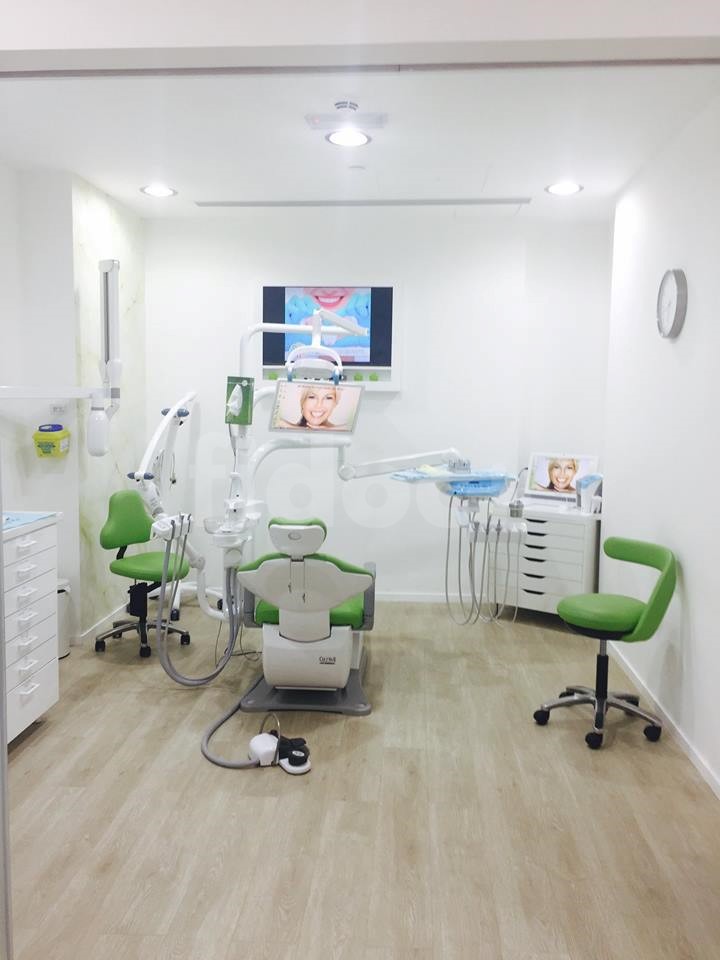 Dentcare Medical Center, Dubai