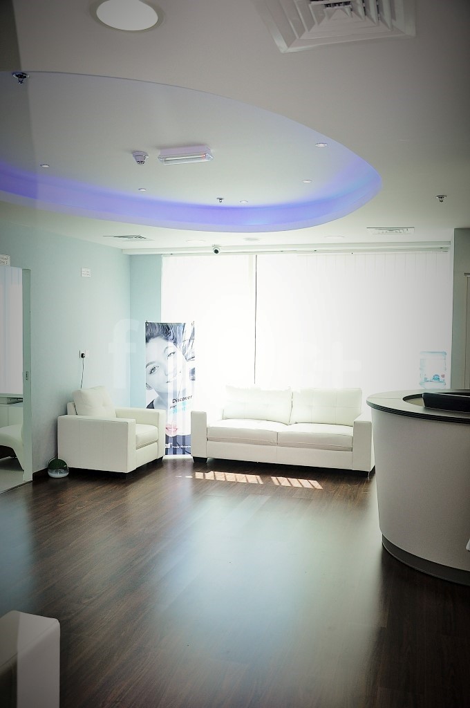 Rona Rabah Dental Clinic, Dubai