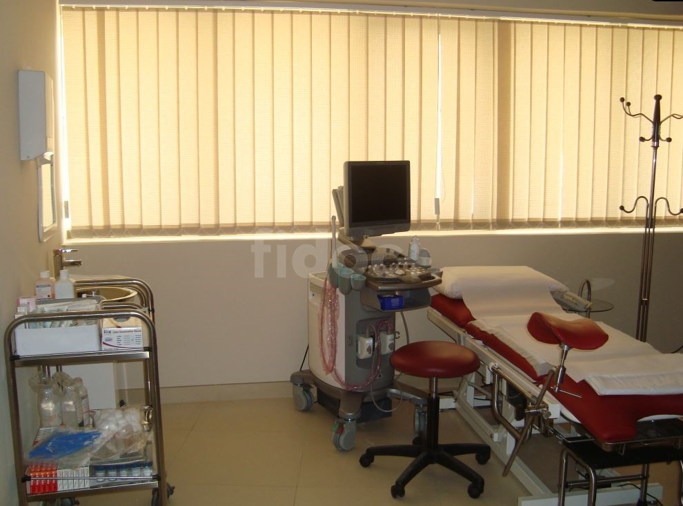 Dr. Tazyeen Gynae And Obstetrics Clinic, Dubai