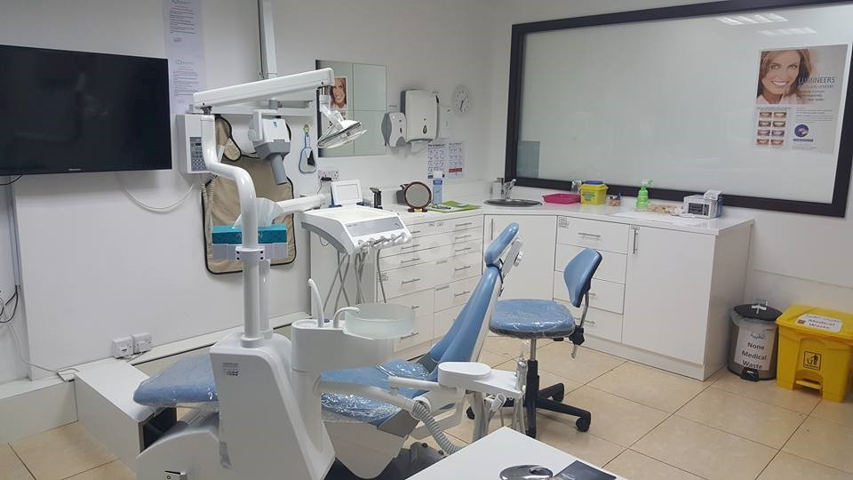 Dr. Ossama Bazzi Medical Clinic, Dubai