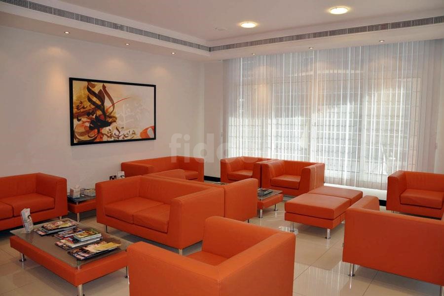 Ebsaar Eye Surgery Centre, Dubai