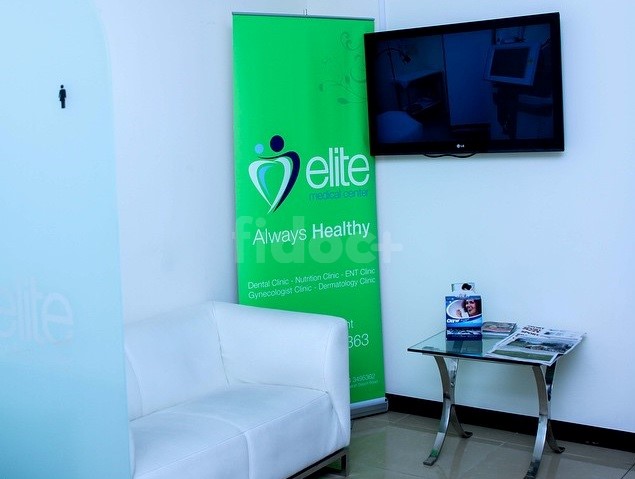 Elite Medical Center, Dubai