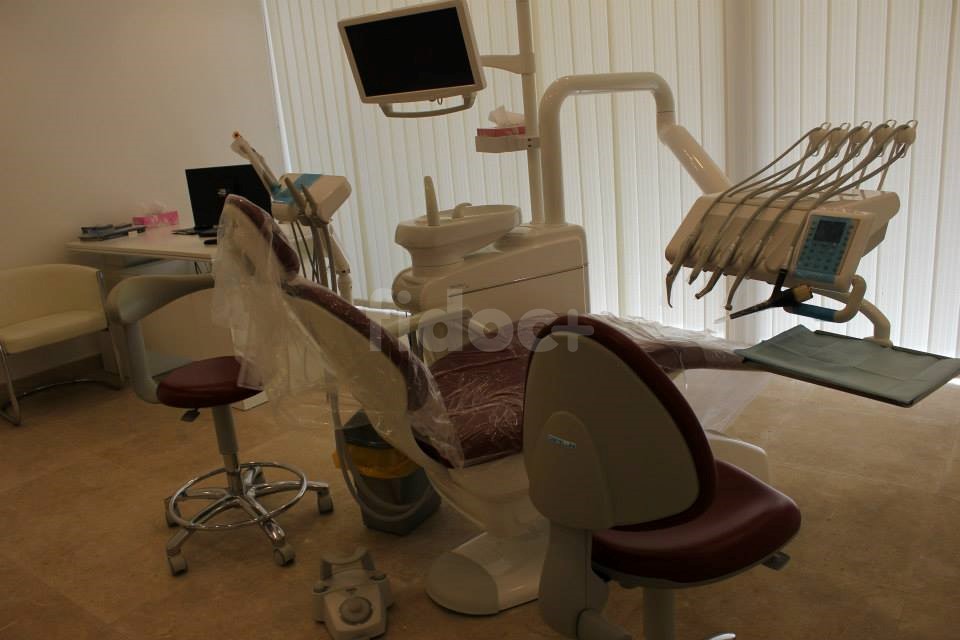 Hellenic Dental Clinic, Dubai