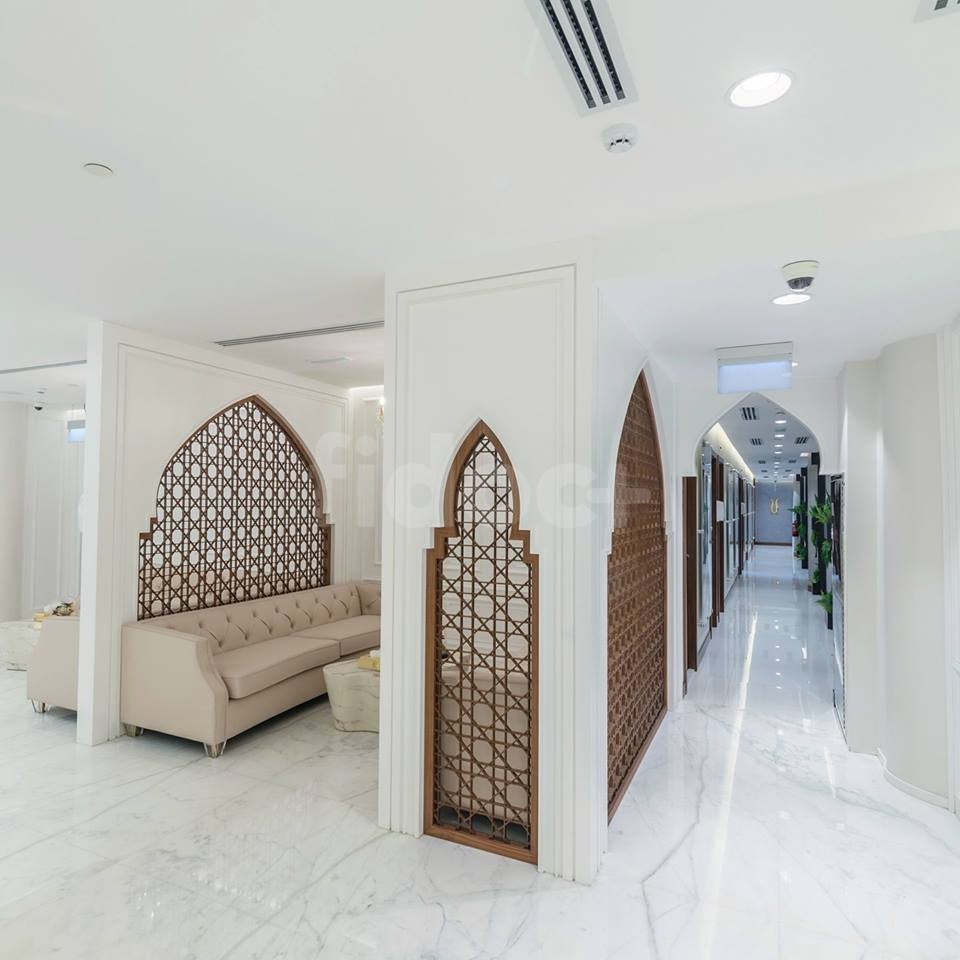 Junqueira Medical Clinic, Dubai