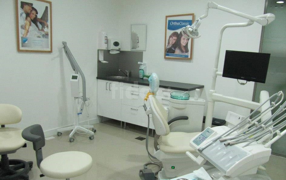 Shaikh Maktoum Bin Hamdan Dental Center, Dubai