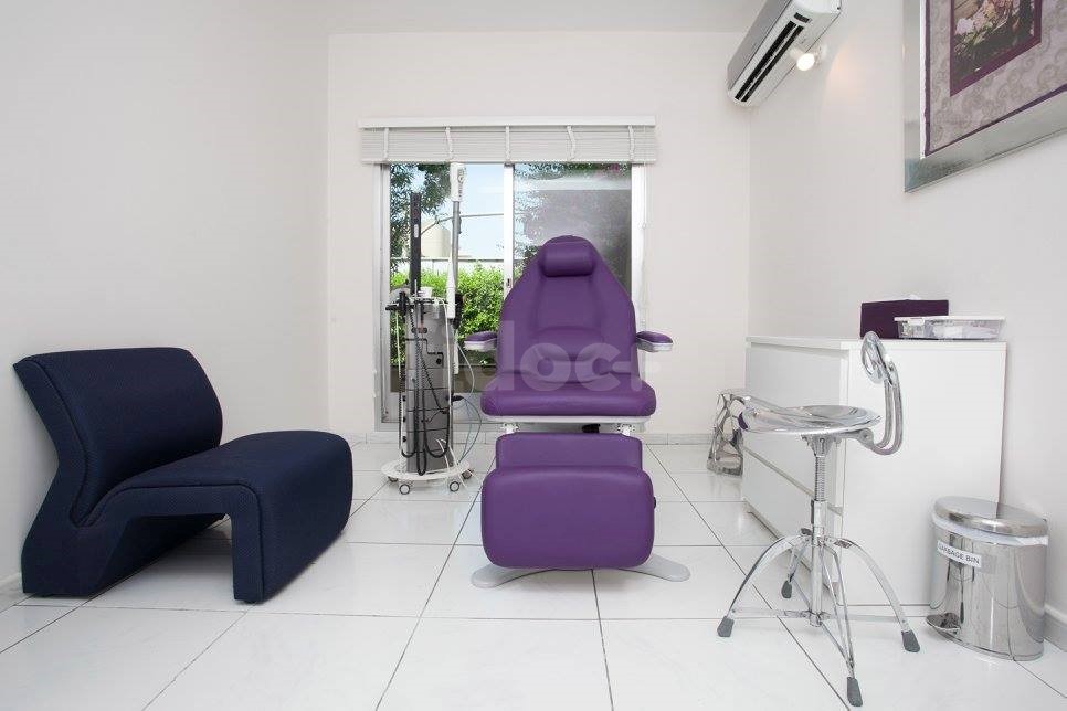 Lucia Aesthetic And Dermatology Center, Dubai