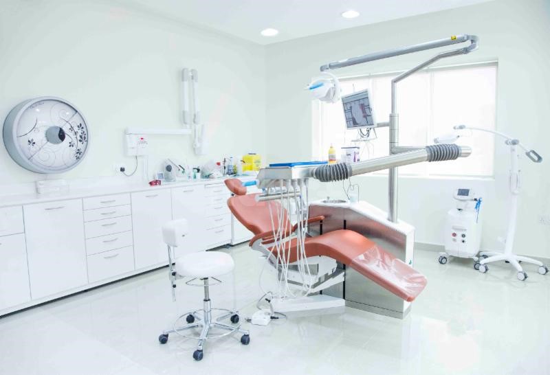 Lesprit Medical Clinic, Dubai