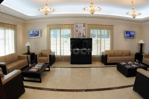 Liberty Dental Clinic, Dubai