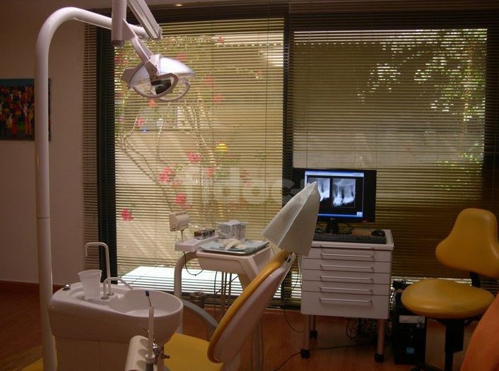 Seven Dental Centre, Dubai