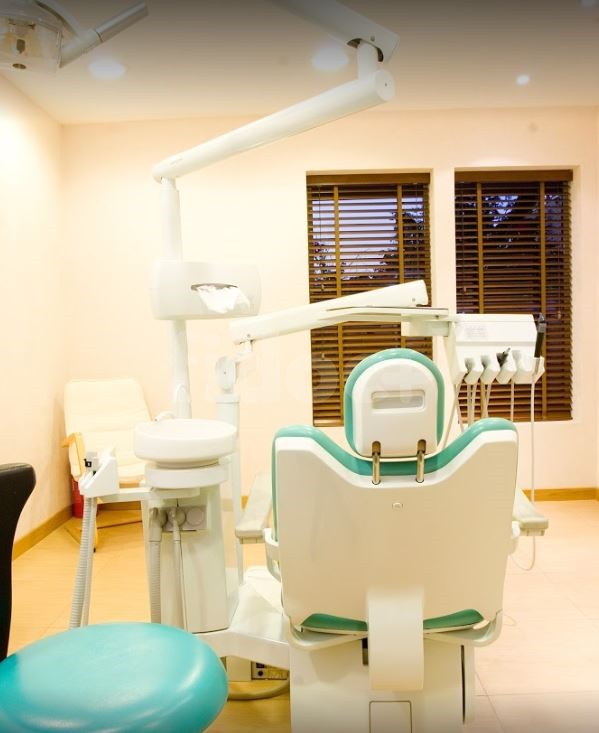 The Dental Studio, Dubai