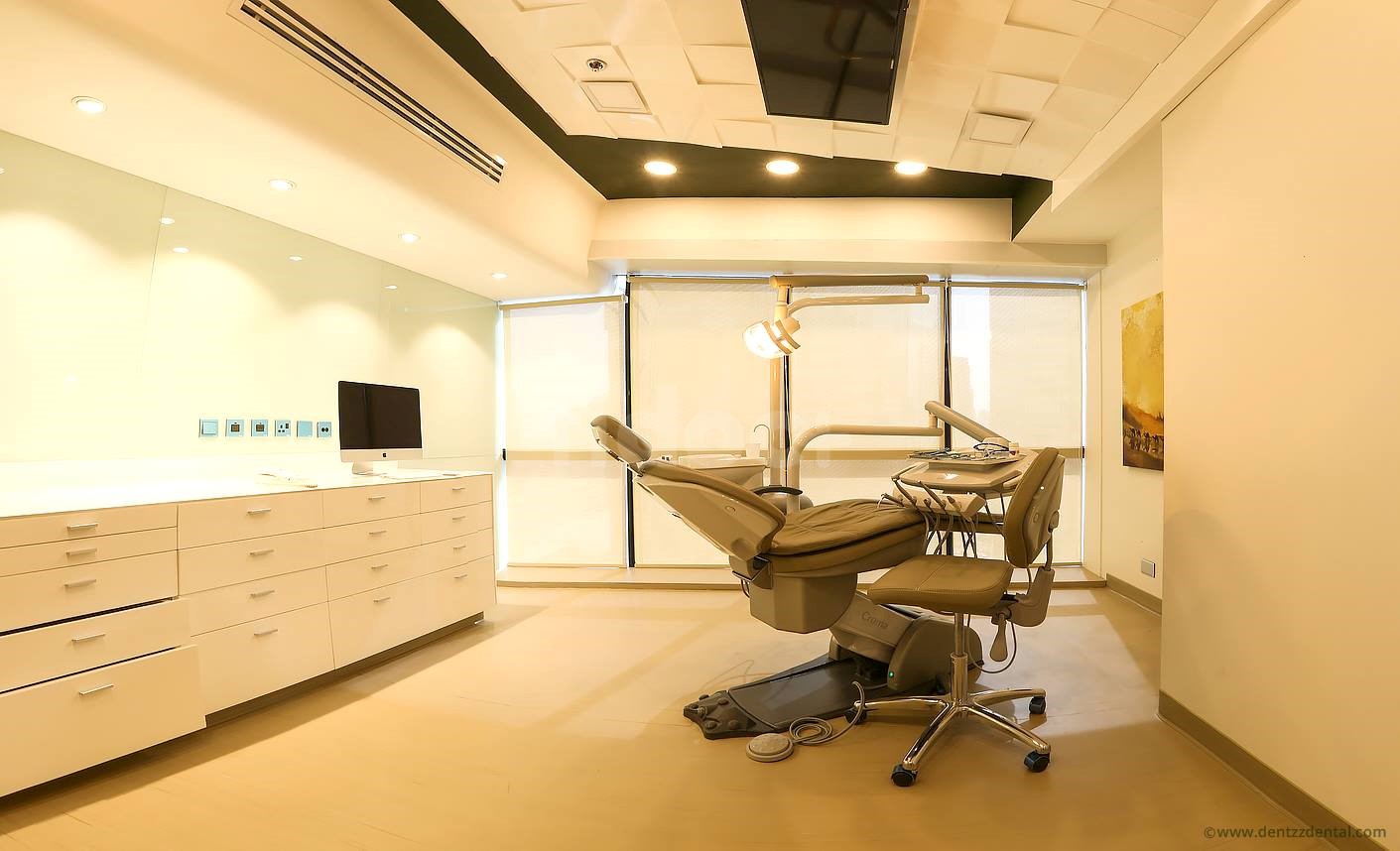 Dentzz Dental, Dubai