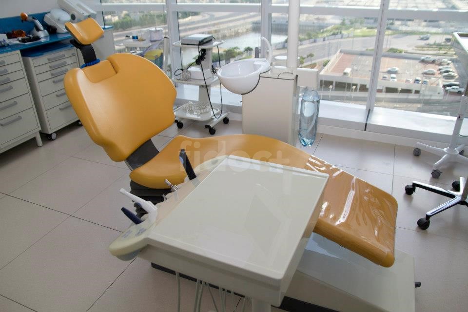 La Perla Dental Clinic, Dubai