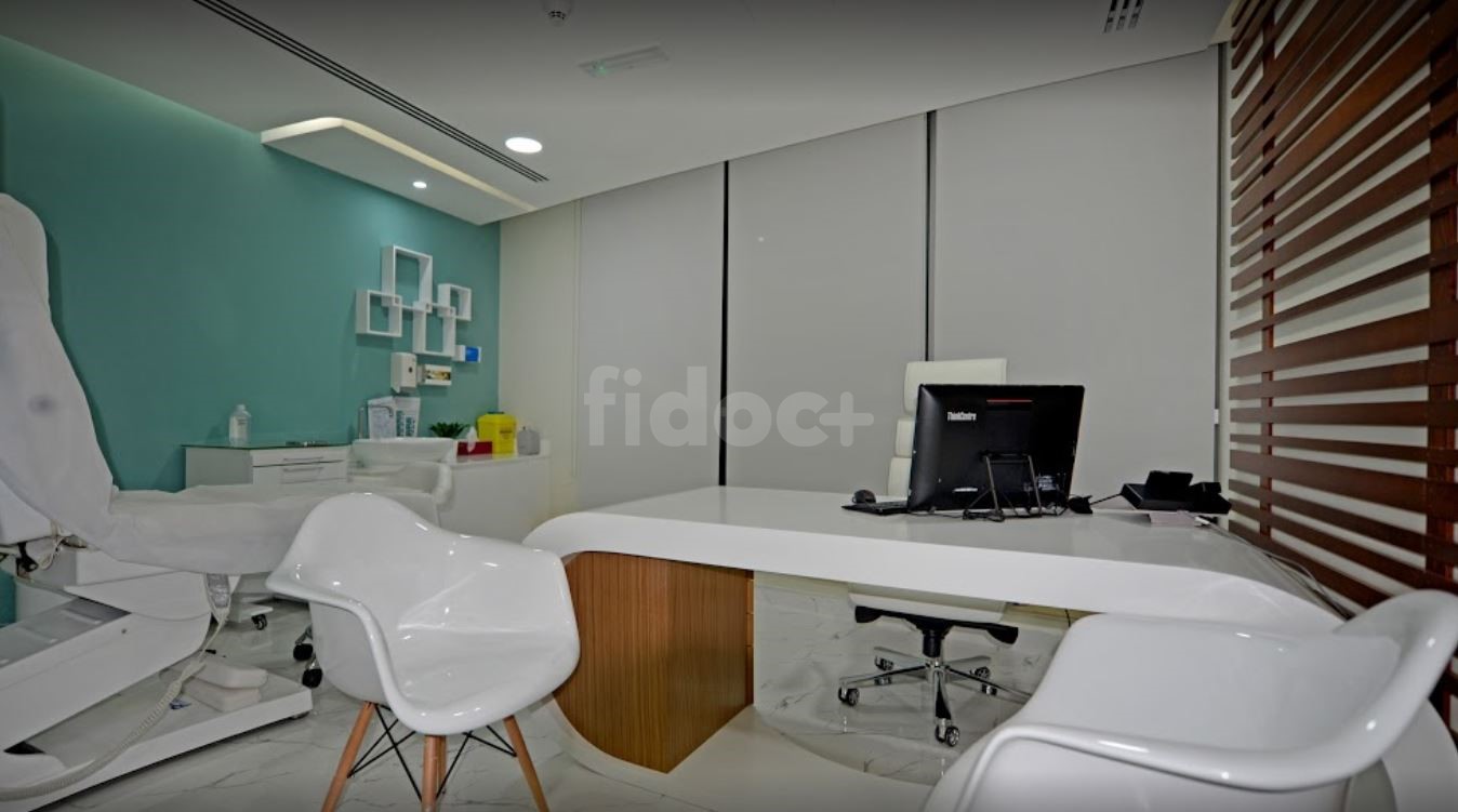 Sun Face Medical Aesthetic Center, Dubai