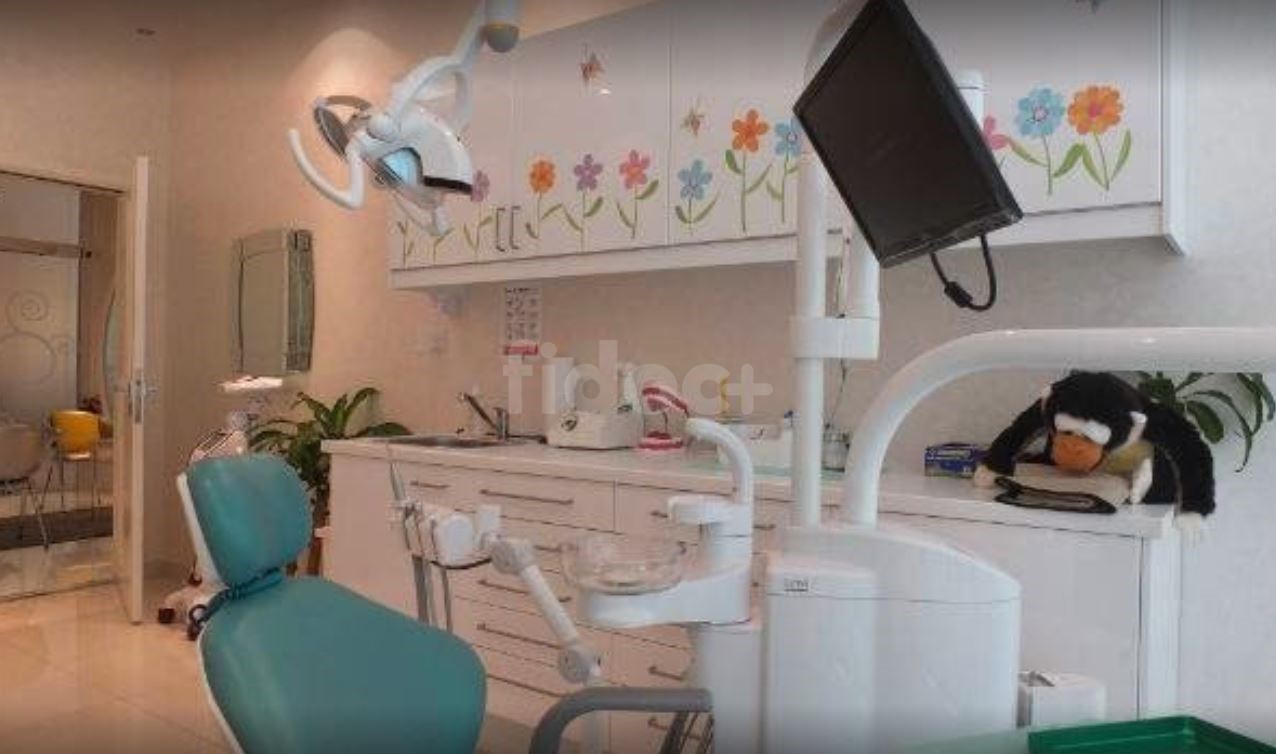 Dental Club Clinic, Dubai