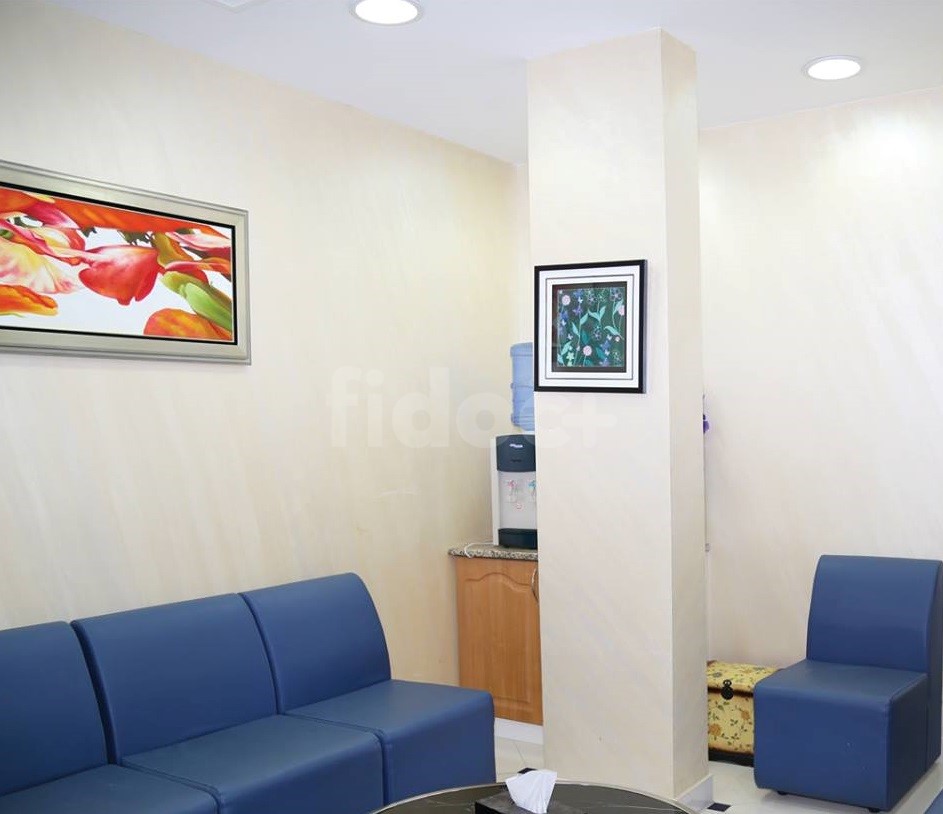 Dr. Samiha Abdalla Lutfi Clinic, Dubai