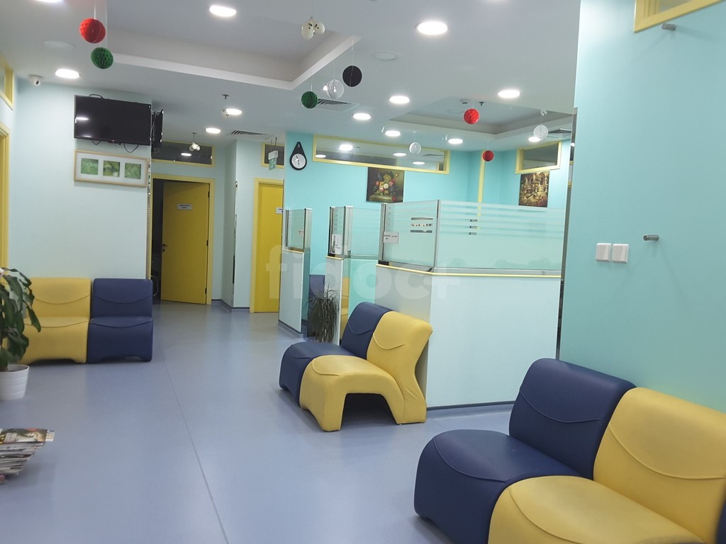 Oud Al Muteena Medical Center, Dubai