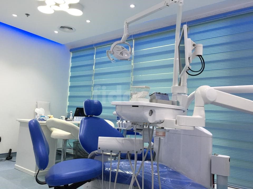 Jullanar Dental Clinic, Dubai
