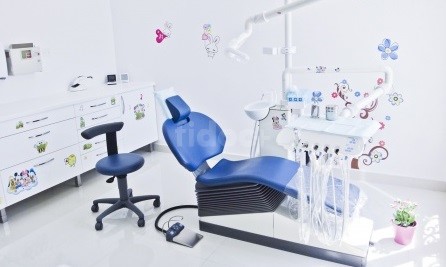 Unique Smile Clinic, Dubai