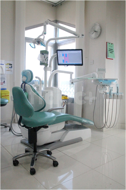 American Excellence Medical And Dental Center, Dubai