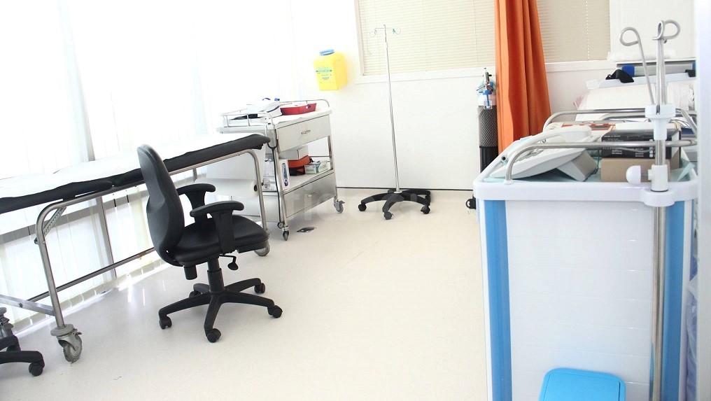 Clinicare Medical Centre, Dubai