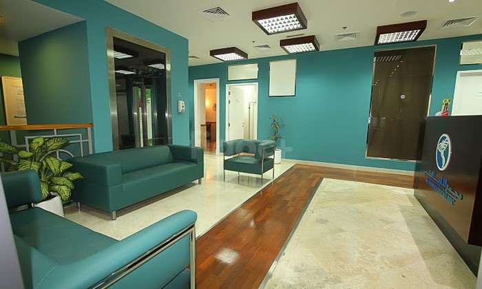 Al Mariya Polyclinic, Dubai