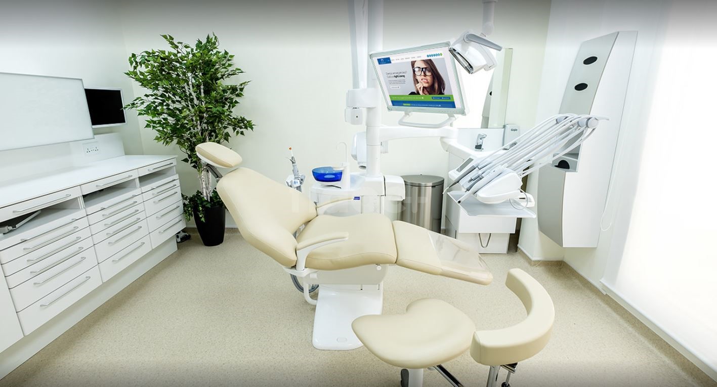 Dr. Michael's Orthodontic Center, Dubai