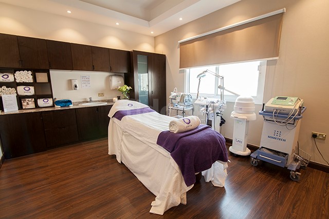 Biolite Aesthetic Clinic, Dubai