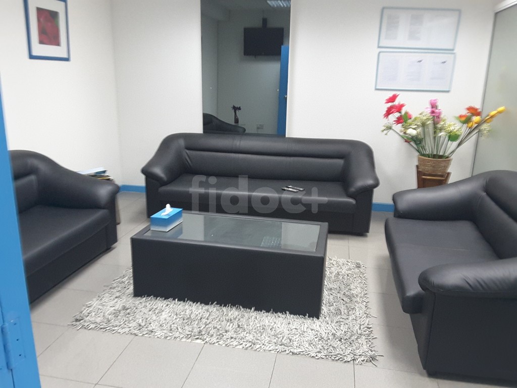 Dr. Ibrahim Galadari Clinic, Dubai