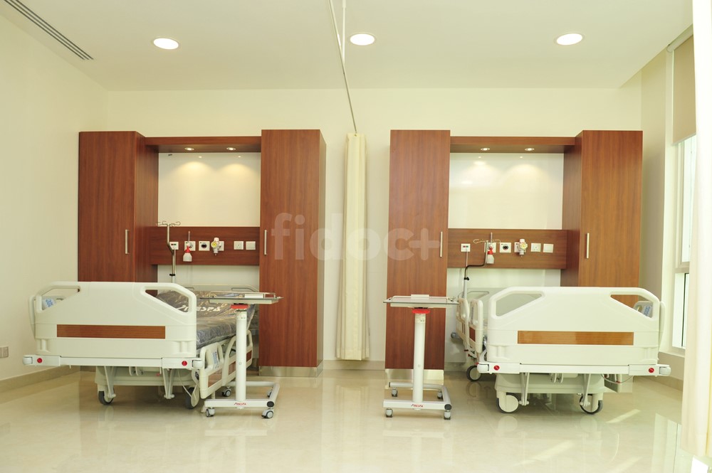 Bizrah Day Surgery Medical Center, Dubai