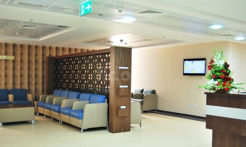 Al Garhoud Private Hospital, Dubai