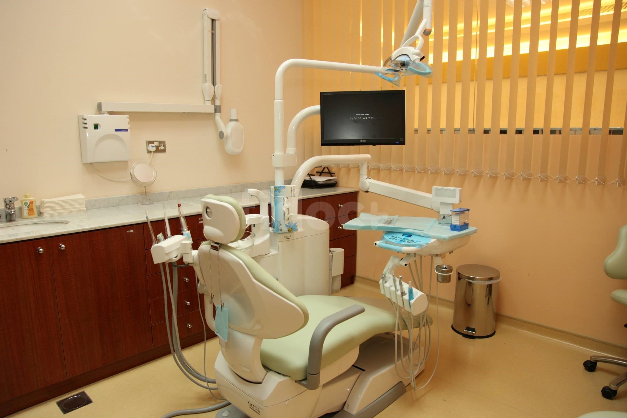 Symbiosis Medical Centre, Dubai