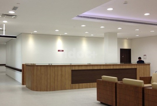 Burjeel Hospital For Advanced Surgery, Dubai