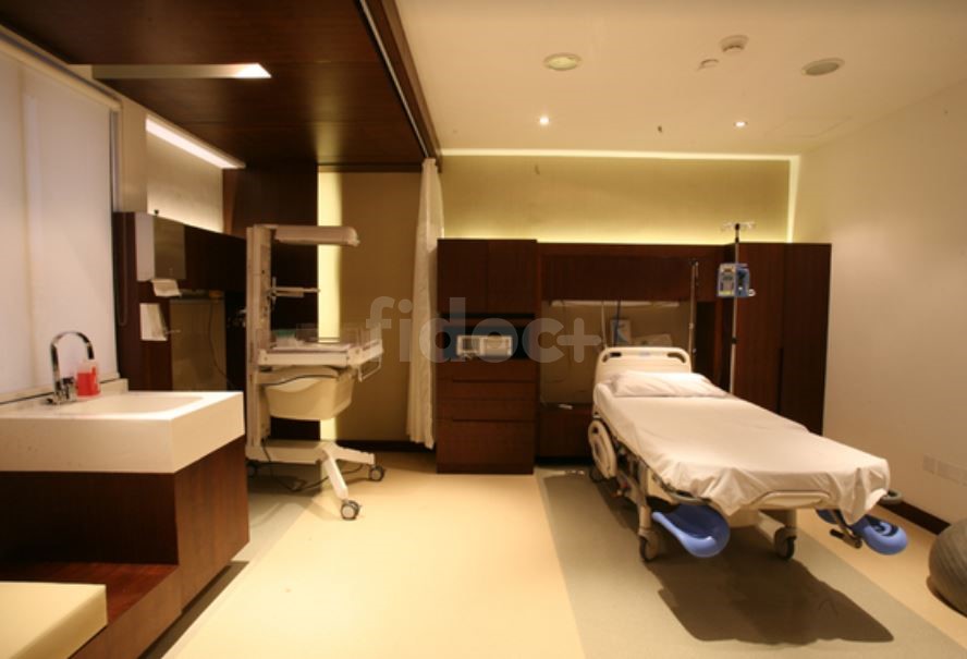 Medcare Multi Specialty Hospital, Dubai