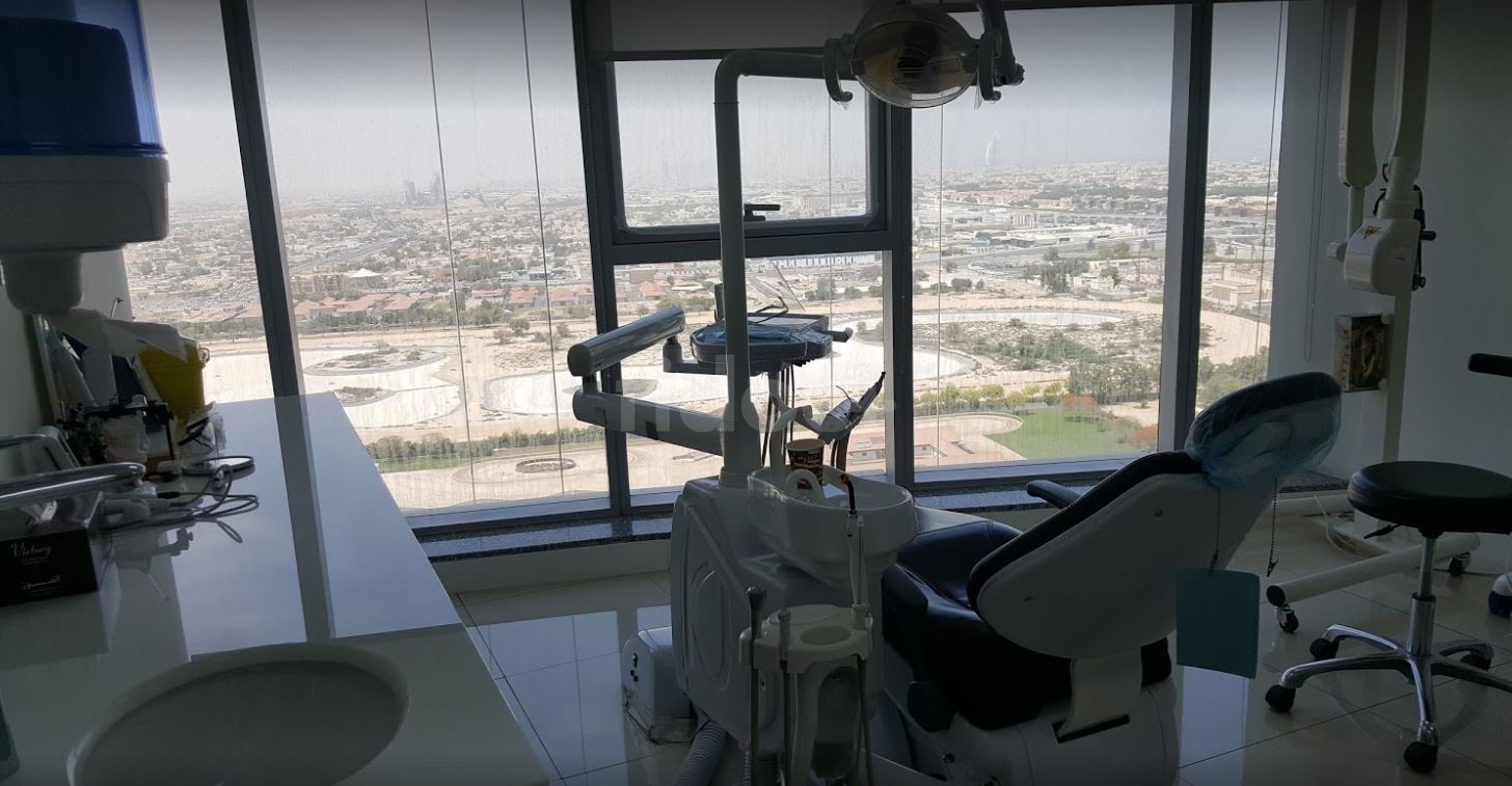 Pearl Dental Clinic, Dubai
