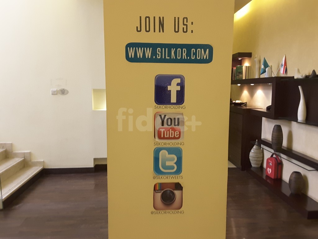 Silkor Laser Hair Removal, Dubai