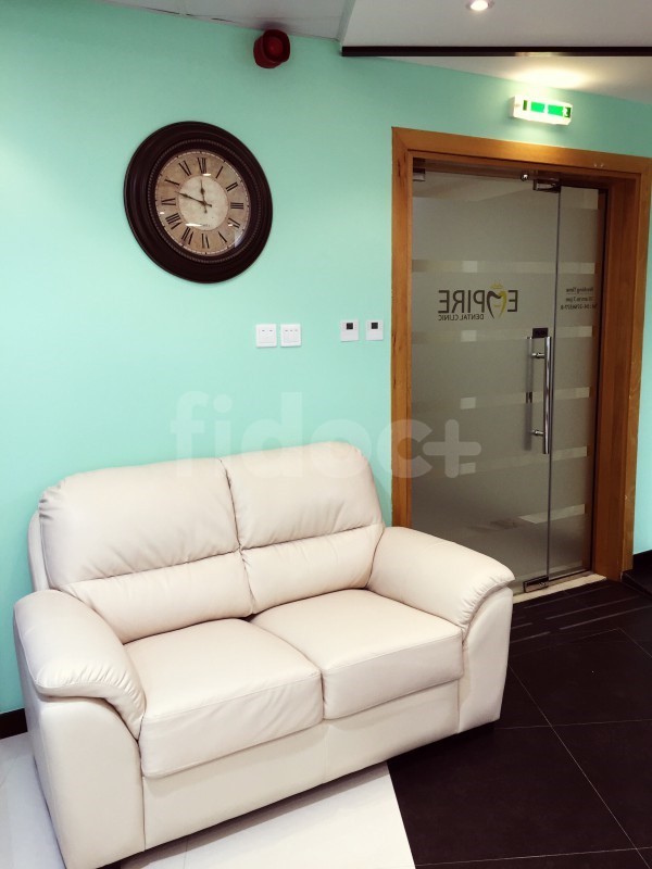 Empire Dental Clinic, Dubai