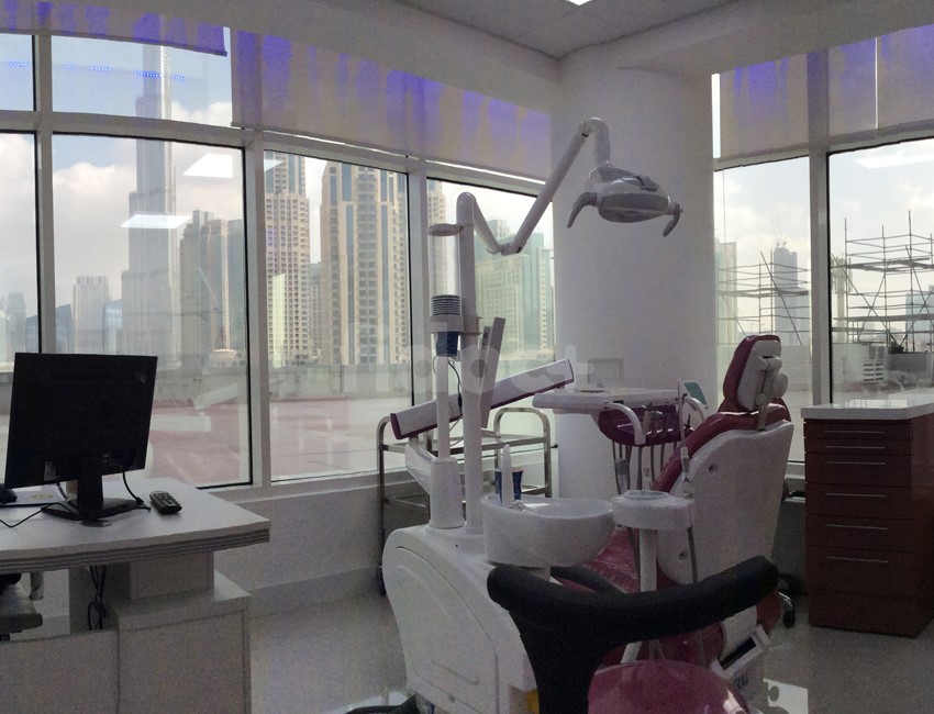 Legacy Dental Center, Dubai