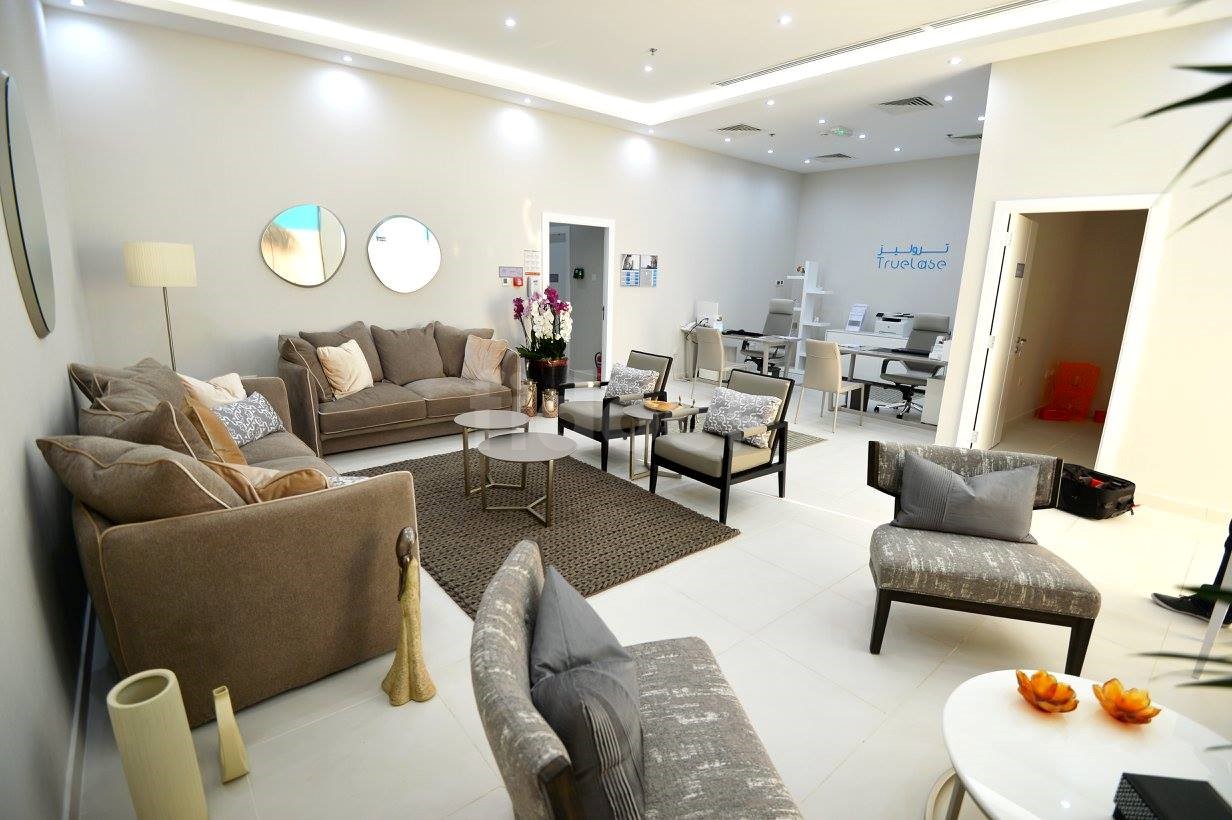 Truelase Beauty Clinic, Dubai