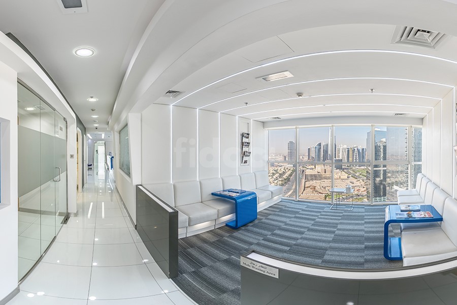 Sky Clinic Dental Center, Dubai