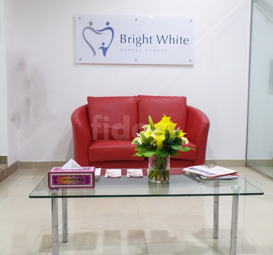 Bright White Dental Center, Dubai