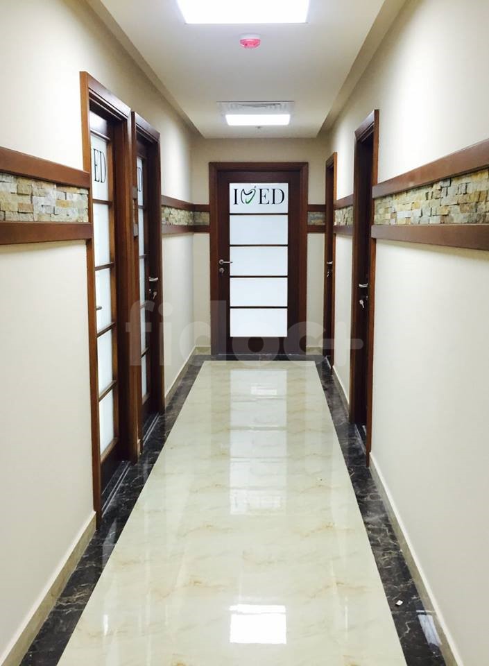 IMED Dental Clinic, Dubai