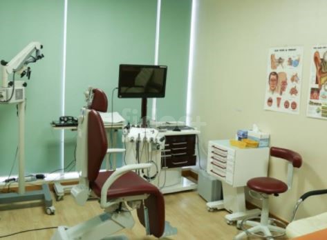 Nice Care Medical Centre, Dubai