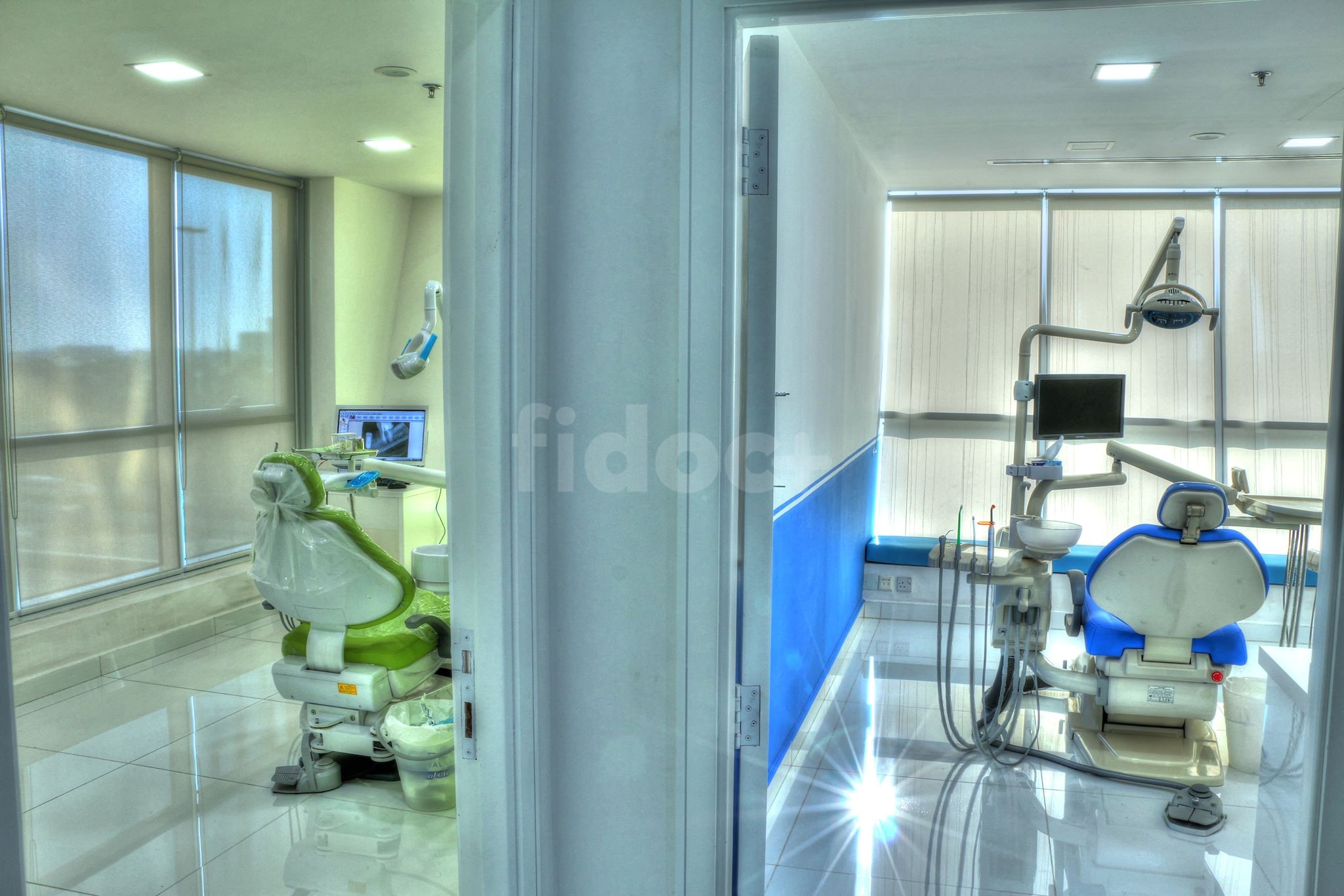Alsham Dental Clinic, Dubai