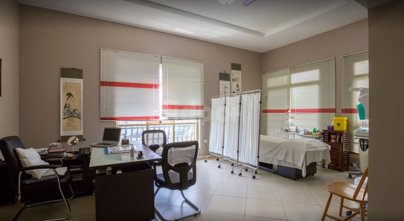 Al Biraa Clinic, Dubai