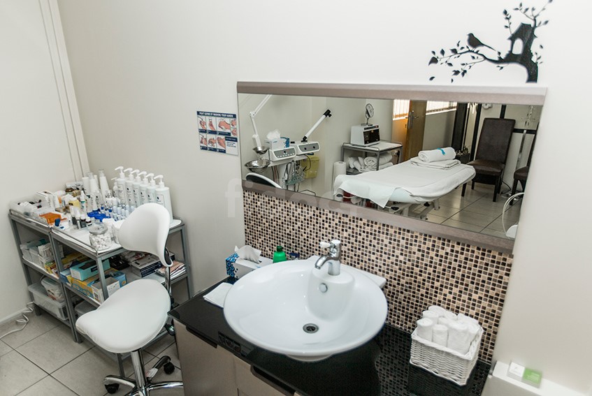 Pro Derma Aesthetic Centre, Dubai