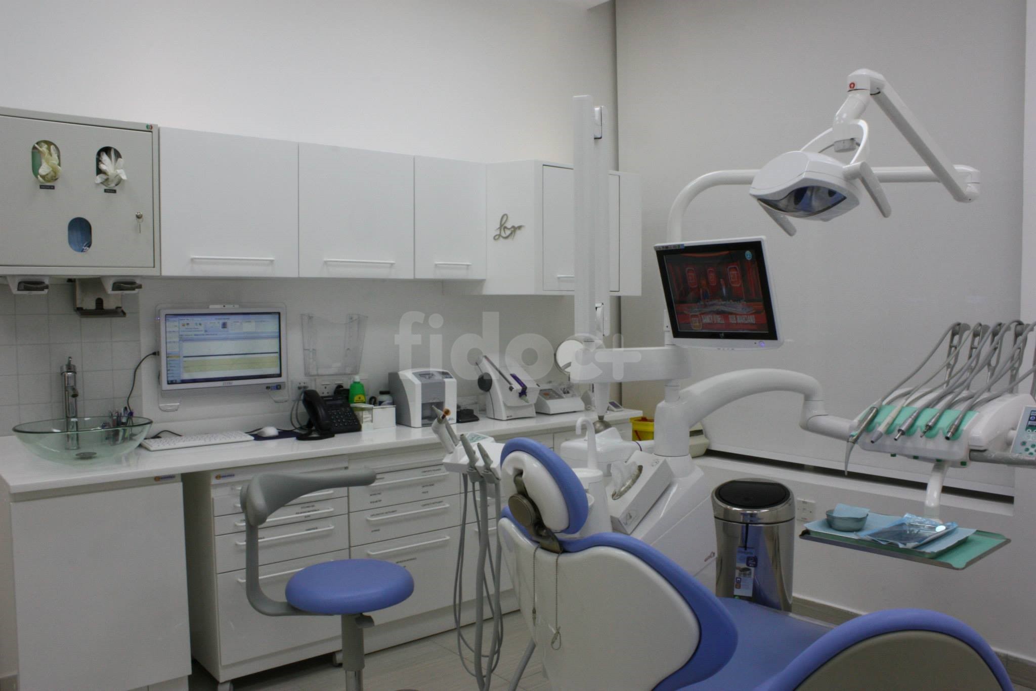 Levantine Dental Clinic, Dubai