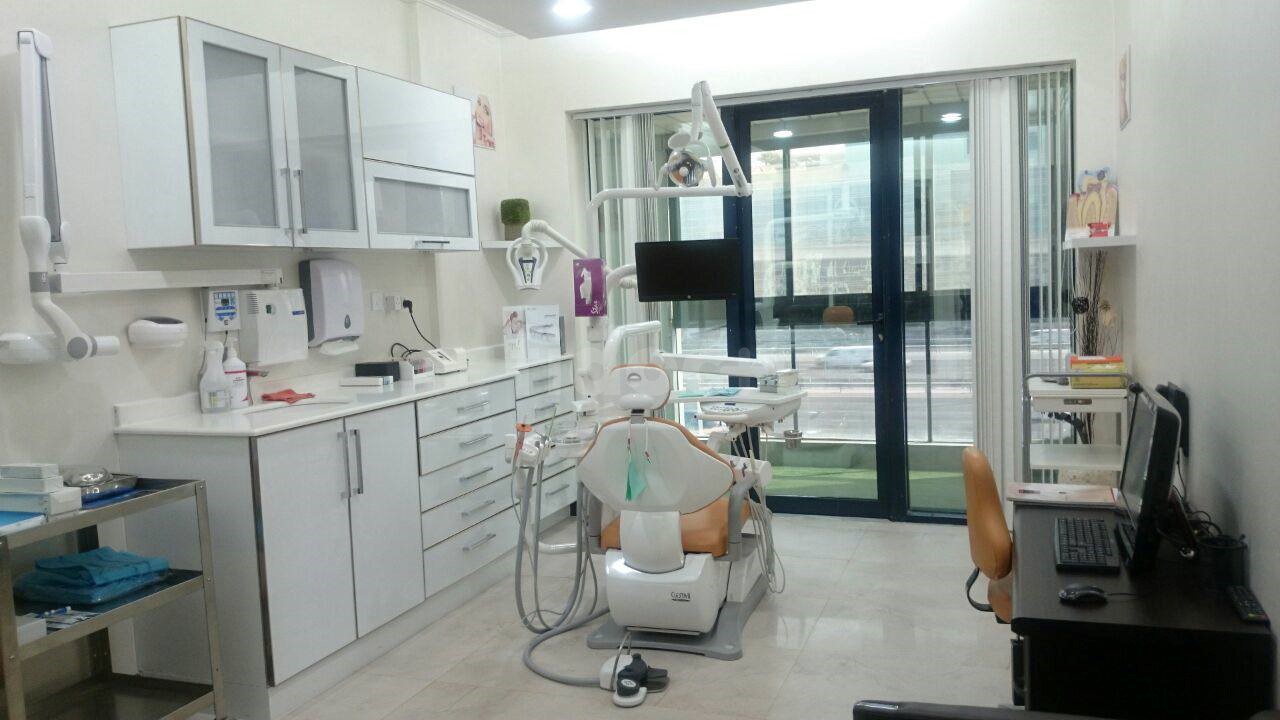 Luzan Dental Center, Dubai