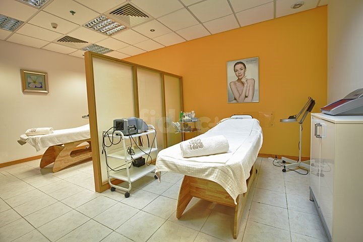 Midas Touch Medspa, Dubai