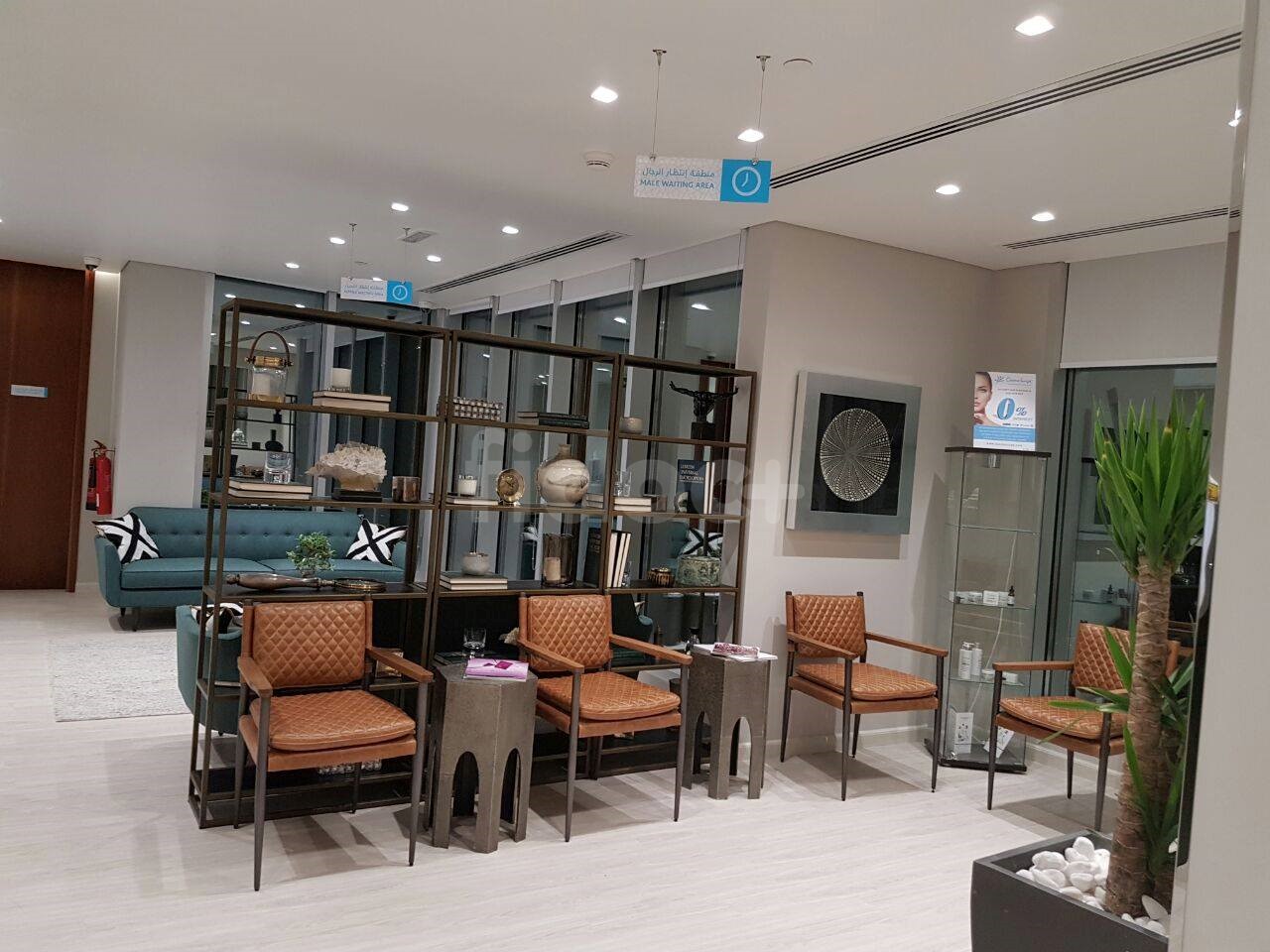 Cosmesurge Clinics, Dubai